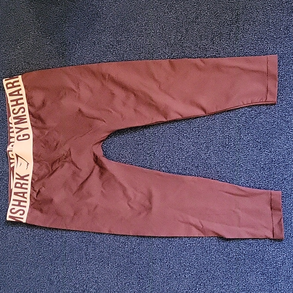 Gymshark leggings